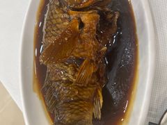 -奥华餐厅·老张记(台基厂店)