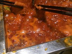 -满江红火锅(凯德店)