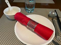 -逸林轩中餐厅(中信泰富朱家角锦江酒店)