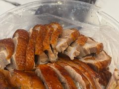 -竺桥兄弟烤鸭馆(竺桥店)