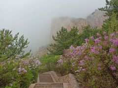 -北岳恒山