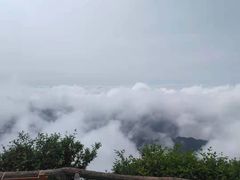 -九宫山风景区