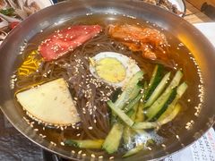 -铁人烧烤(北京店)