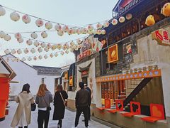 -欢乐茶馆·木马谣剧场(南京小西湖店)