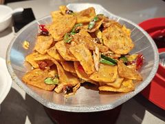 -茅庐川菜(烟台吾悦广场店)