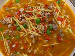 鲜锅兔-焱味邱金小炒·自贡特色菜(银泰城2店)