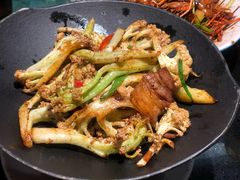 -老头儿油爆虾·知味杭州(爱琴海购物中心)