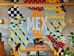 -Q MEX 库迈墨西哥餐吧(三里屯店)