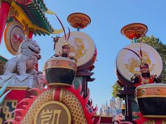 -上海迪士尼度假区