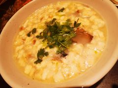羊肉泡馍-黄三怪(汉峪金谷店)
