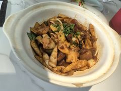 -又见炊烟私房菜(敬亭路店)