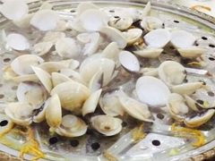 卜卜白贝-凯盈阁·顺德私房菜·桑拿鸡