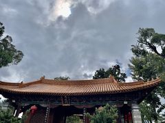 -大理古城