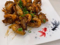 -银都上海菜馆(粤海东路店)