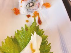 -万岛日本料理铁板烧(静安店)