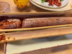 -缘生态云南菜·野生菌庭院餐厅(华侨城店)