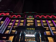 -万宝海鲜舫(劳动公园店)