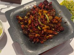 -蓉城小馆(科兴店)