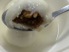 枣泥汤圆-高行汤团店(金高路店)