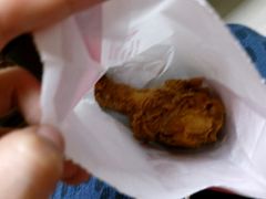 吮指原味鸡-肯德基(西安电子城店)