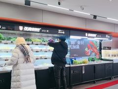 -张亮麻辣烫(哈尔滨金爵万象店)