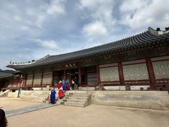 -景福宫