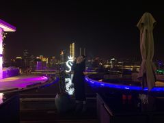 -杜尚rooftop露台酒吧