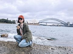 -悉尼歌剧院
