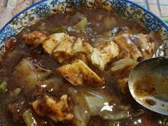 刘老虎肉丸糊辣汤-刘老虎肉丸糊辣汤(总店)