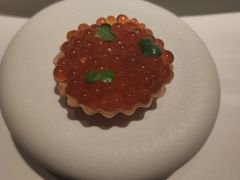 -Oyster Talks 四度蚝法餐厅
