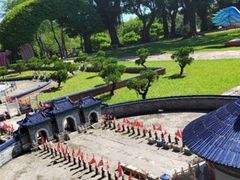 -深圳锦绣中华民俗村