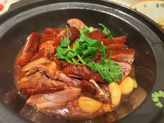 顺德公碌鹅（小份）-清晖小苑•顺德地方菜(壹海城店)