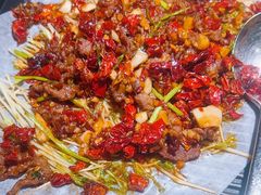 -飶香居(省博物馆店)