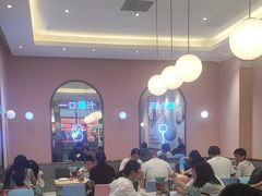 -小杨生煎(周浦万达店)