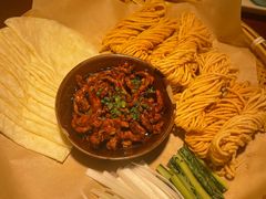 -魏铭鱼头捞饭(晋阳路店)