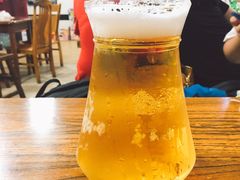 -二红烧烤排骨串(麦岛店)