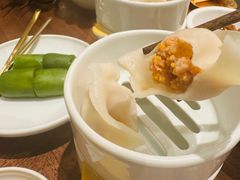 原汁海胆水饺-喜鼎海胆水饺(东港店)
