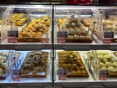 -德懋恭·水晶饼(交大店)