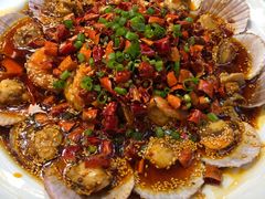 海鲜毛血旺-必点海鲜·鲅鱼水饺(鞍山西道店)
