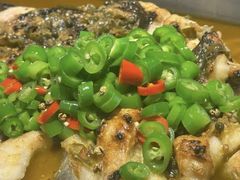 -半天妖烤鱼(西铁营万达店)