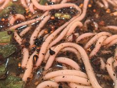-张家羊肉汤粉小吃店