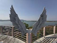 -南京金牛湖风景区