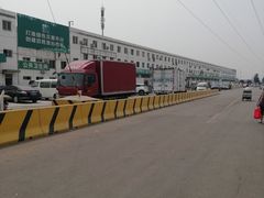 -顺鑫石门市场