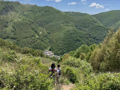 -灵山