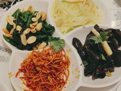 -东方饺子王(顺义石门店)