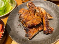 -SHAN山(前滩太古里店)