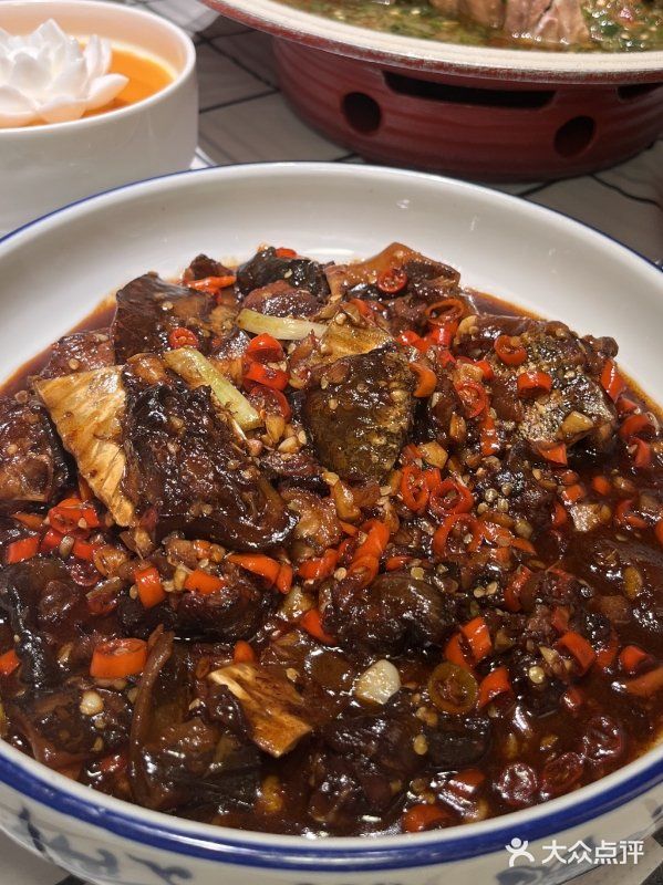 朋友聚餐不吃辣怎么行