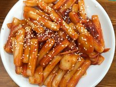 -优壹佳·延边朝鲜族料理(中山北路店)