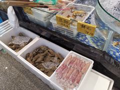 水产区-寻味顺德·珍之宝酒楼(银钻店)