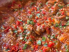 -Ameigo梅果·云贵川bistro(长宁来福士店)